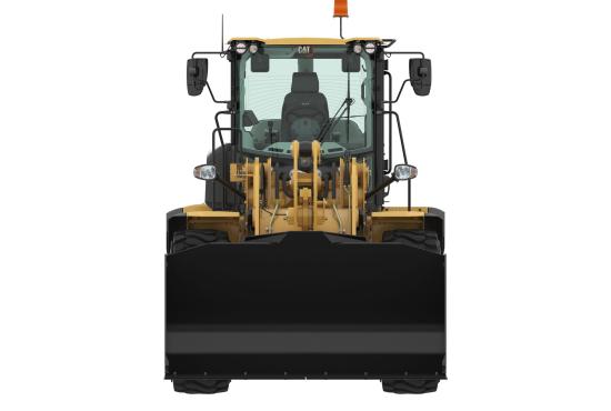 Cat® 938M Small Wheel Loader