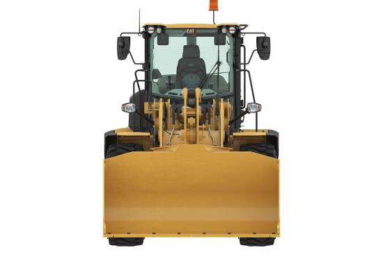 Cat® 938M Aggregate Handler
