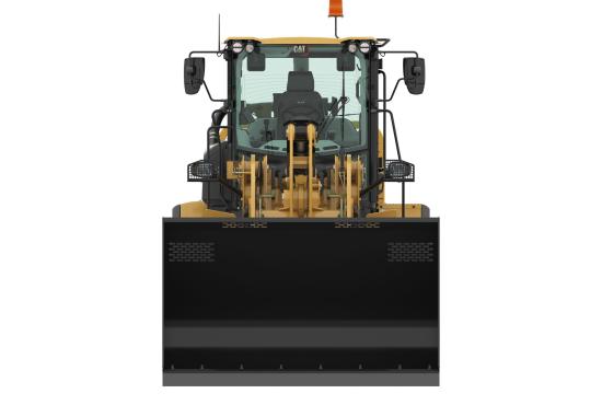 Cat® 938M Waste Handler