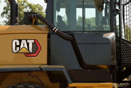 Cat® 938M Waste Handler