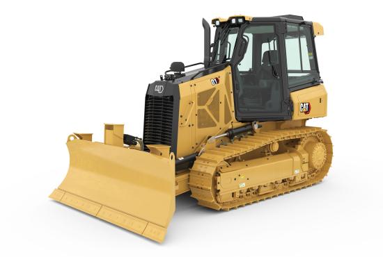 D1 Small Dozer
