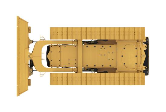 D1 Small Dozer