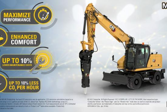 M318 External Customer Benefits