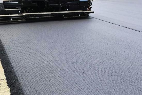 Cat® SDX Screed Plate System
