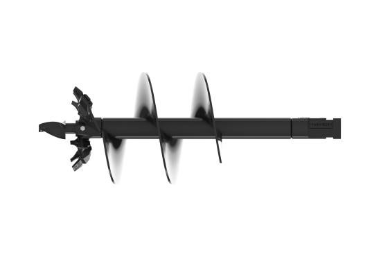 Bottom View