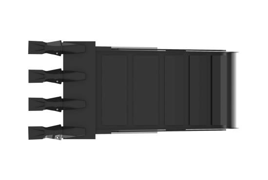 Bottom View