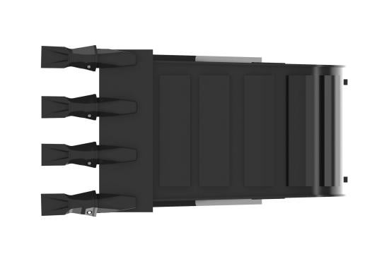 Bottom View