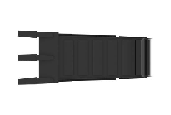 Bottom View