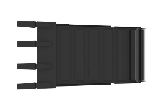 Bottom View