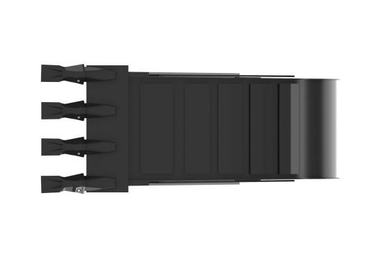 Bottom View