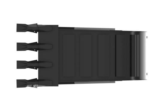Bottom View