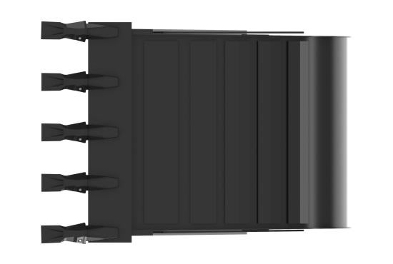 Bottom View