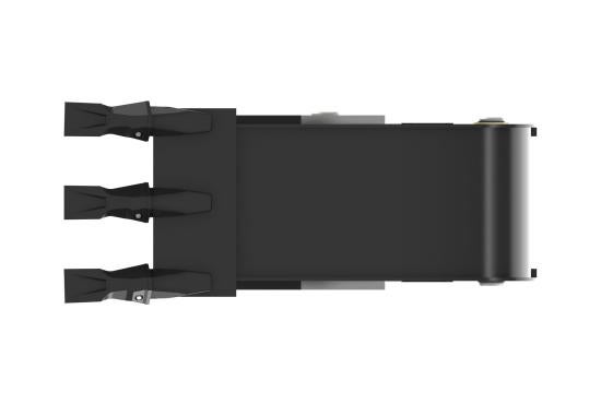 Bottom View