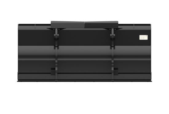 Rear View