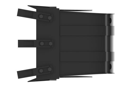 Bottom View