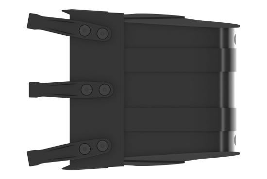 Bottom View