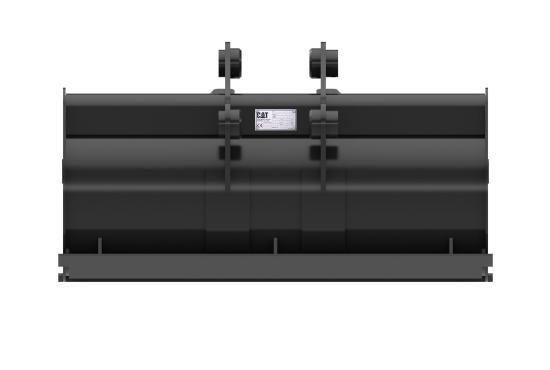 Rear View