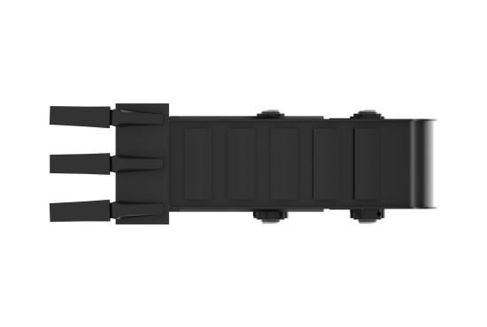 Bottom View