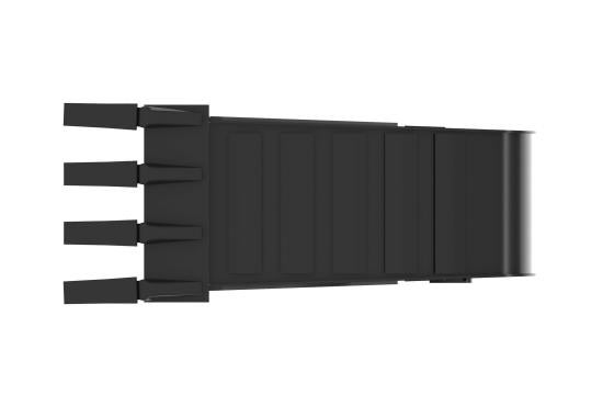 Bottom View