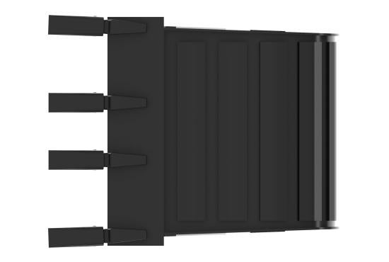Bottom View