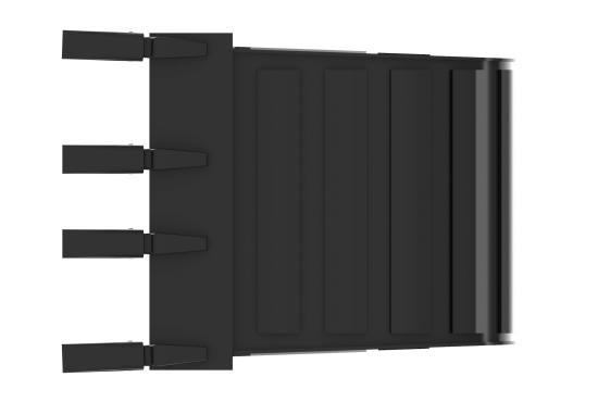 Bottom View