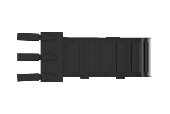 Bottom View