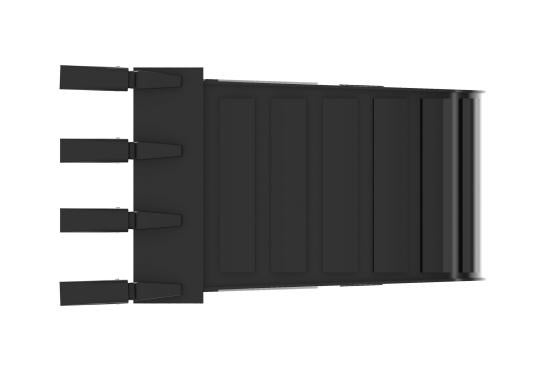 Bottom View