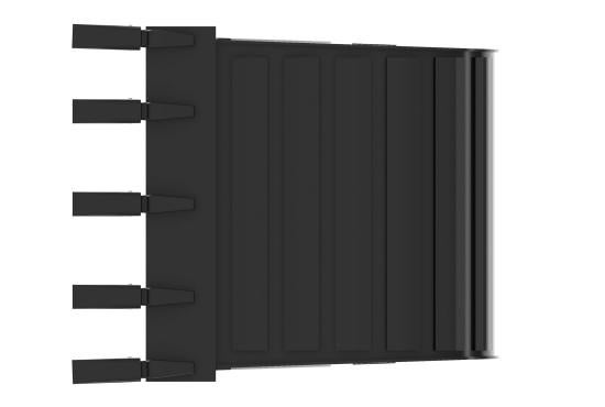 Bottom View