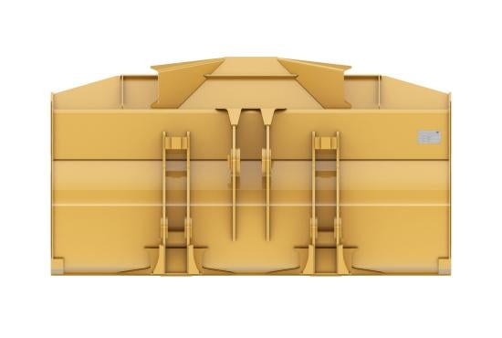 Rear View