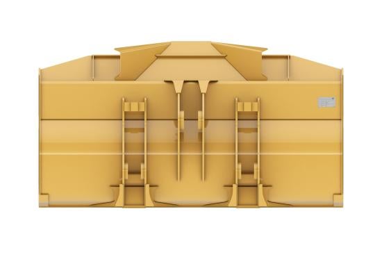Rear View