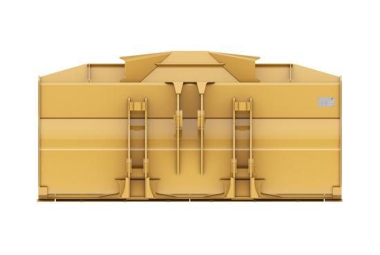 Rear View