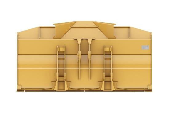 Rear View