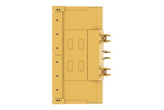 Bottom View