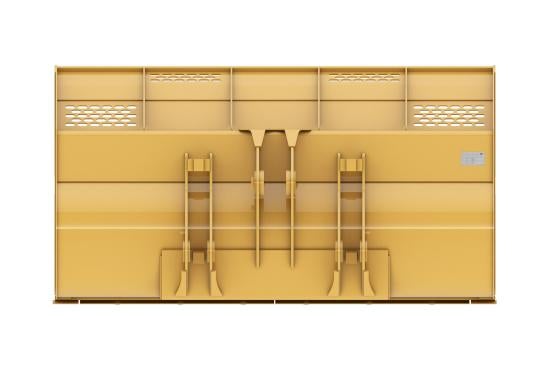 Rear View
