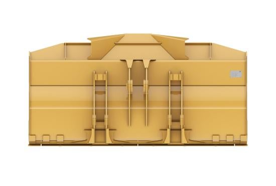 Rear View