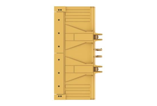 Bottom View