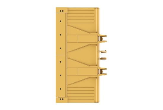 Bottom View