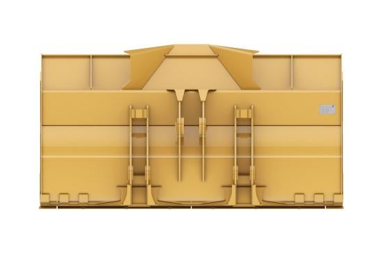 Rear View