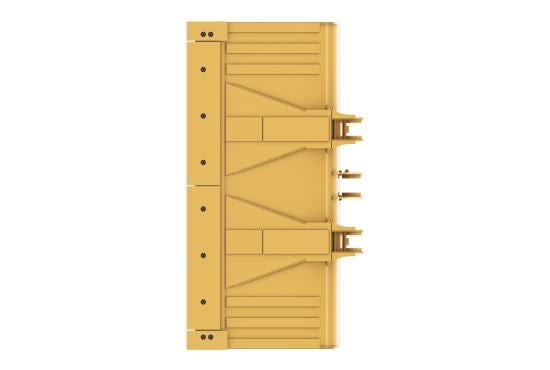 Bottom View