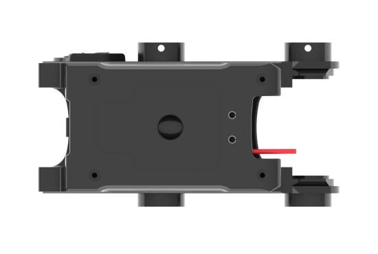 Bottom View