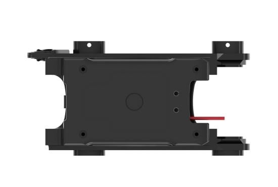 Bottom View