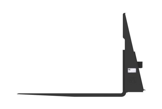 Left View