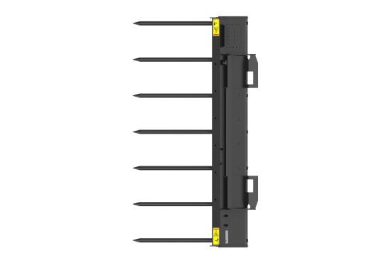 Top View