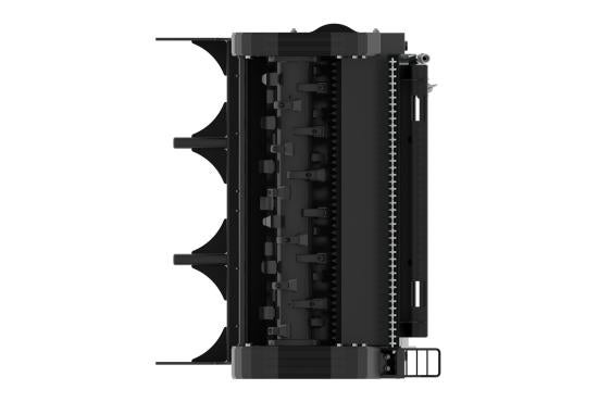 Bottom View