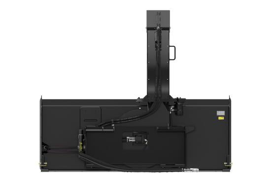 Rear View