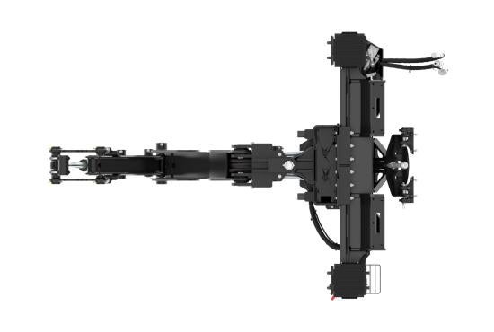 Bottom View
