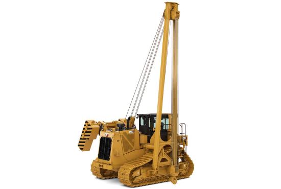 PL83 Pipelayer