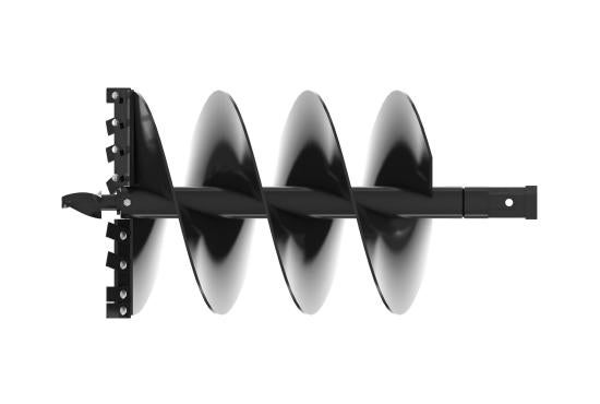 Bottom View