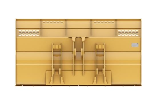 Rear View