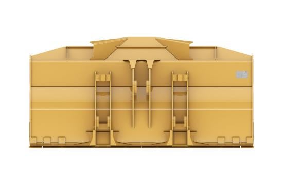 Rear View